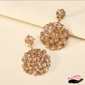 Rhinestone Roundabout