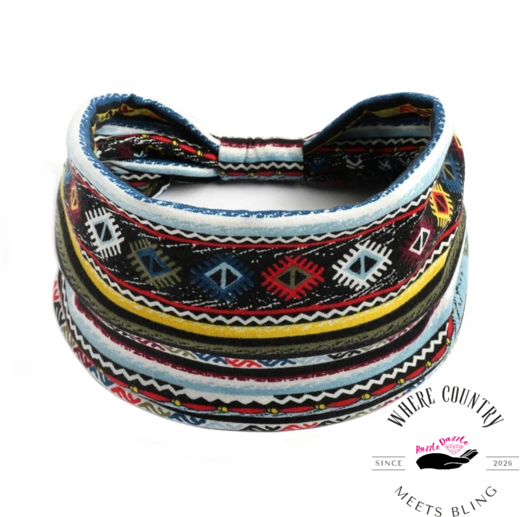 Stretch Headband