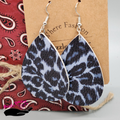 Smoky Leopard