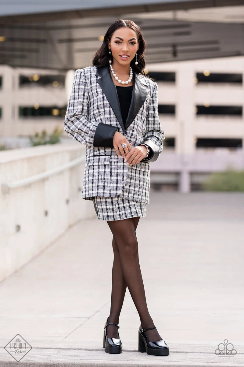 Fiercely 5th Avenue  - April 2022