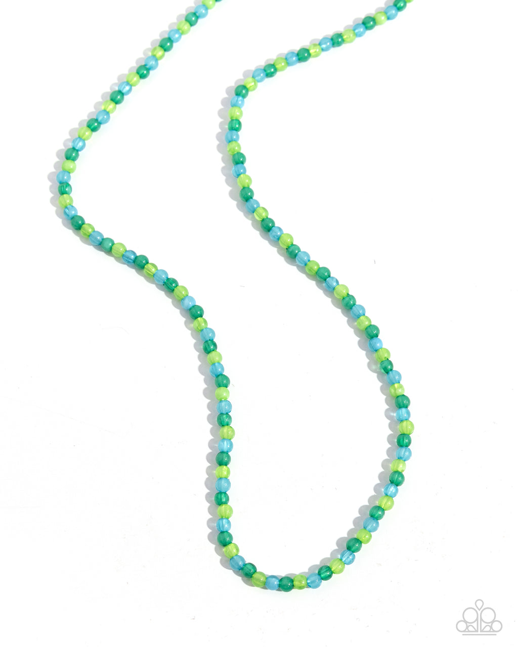 Beaded Belonging