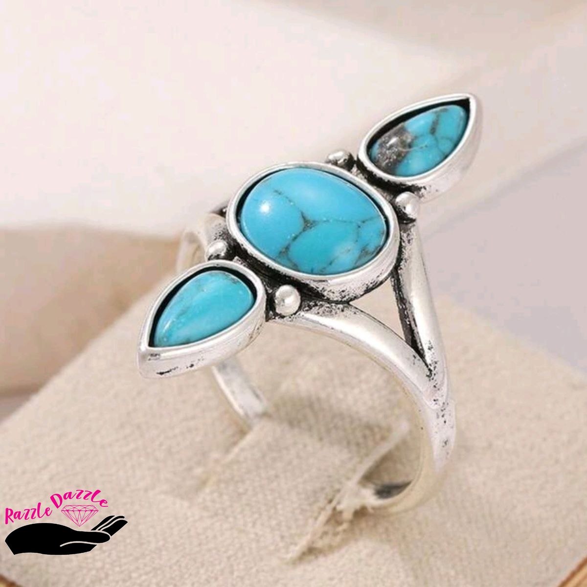 Turquoise Canyon