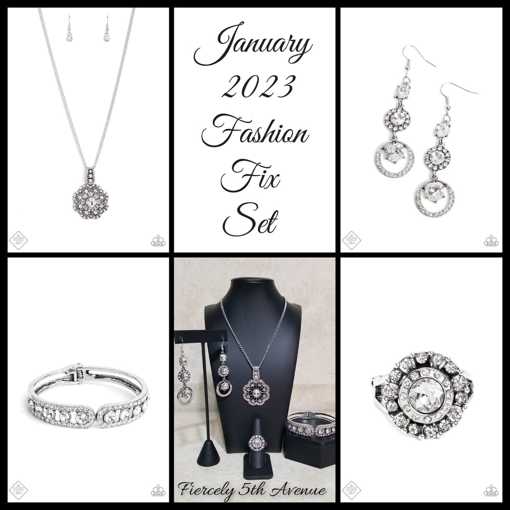 Fiercely 5th Avenue - January 2023