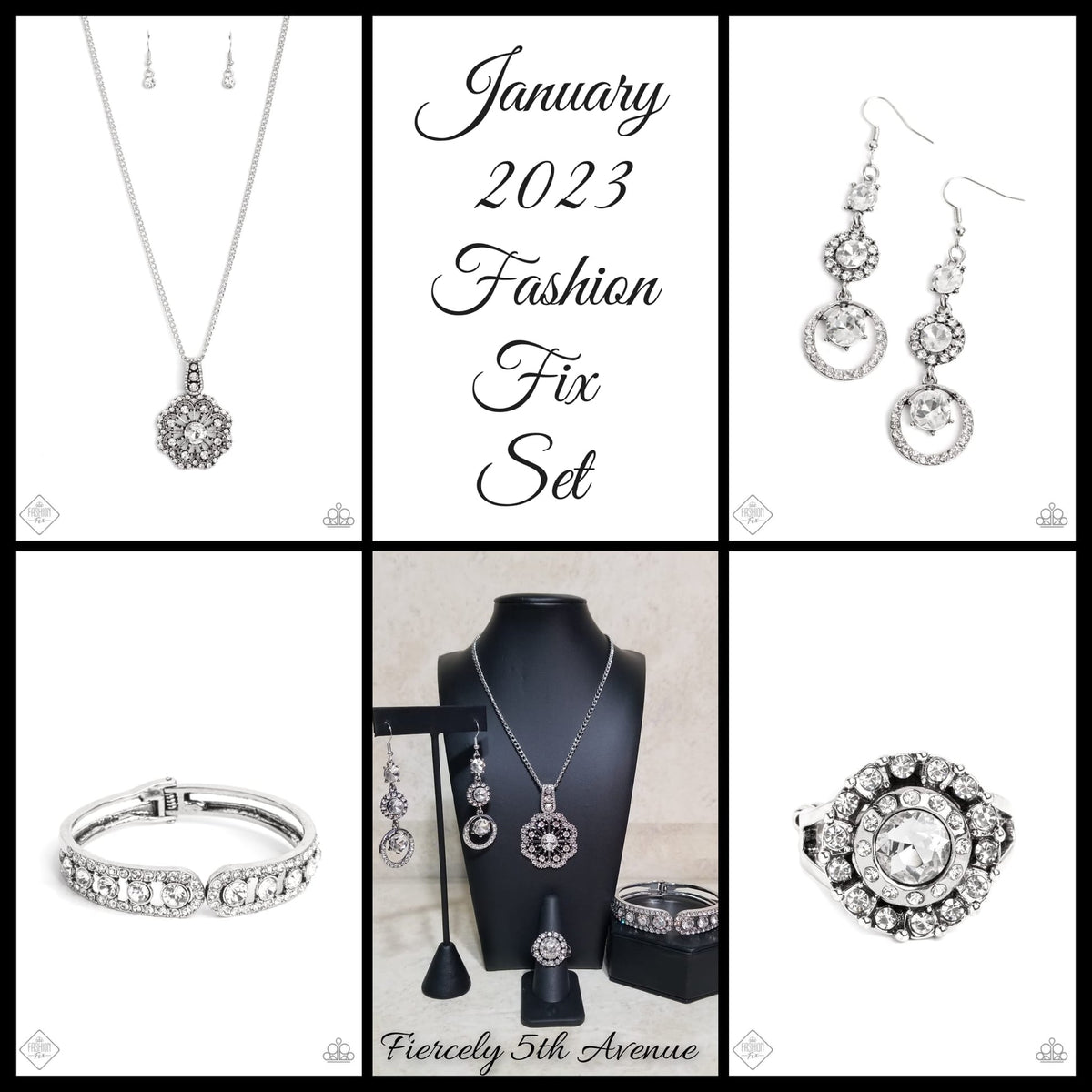 Fiercely 5th Avenue - January 2023