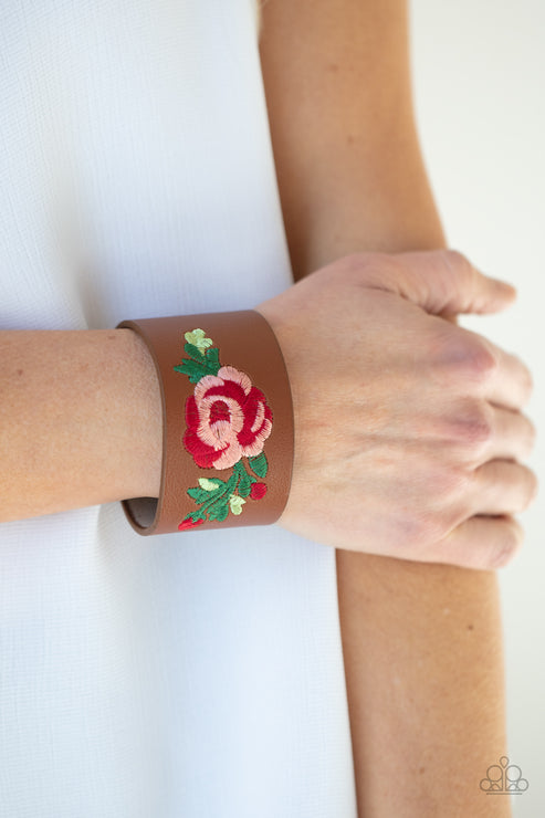 Rebel Rose