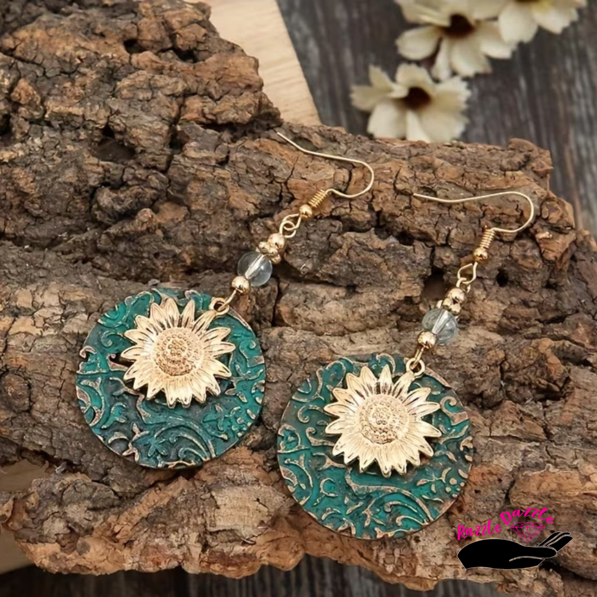 Sunflower Risings