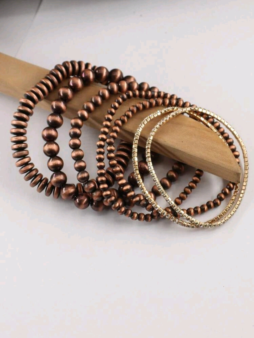 Desert Copper