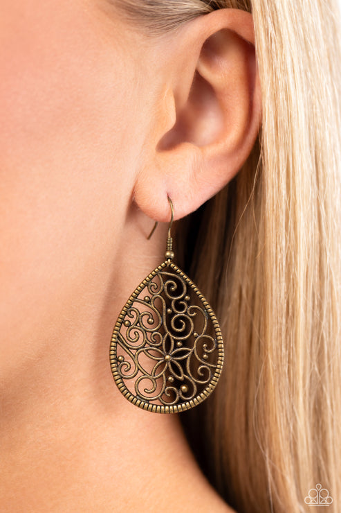 Tour De Garden