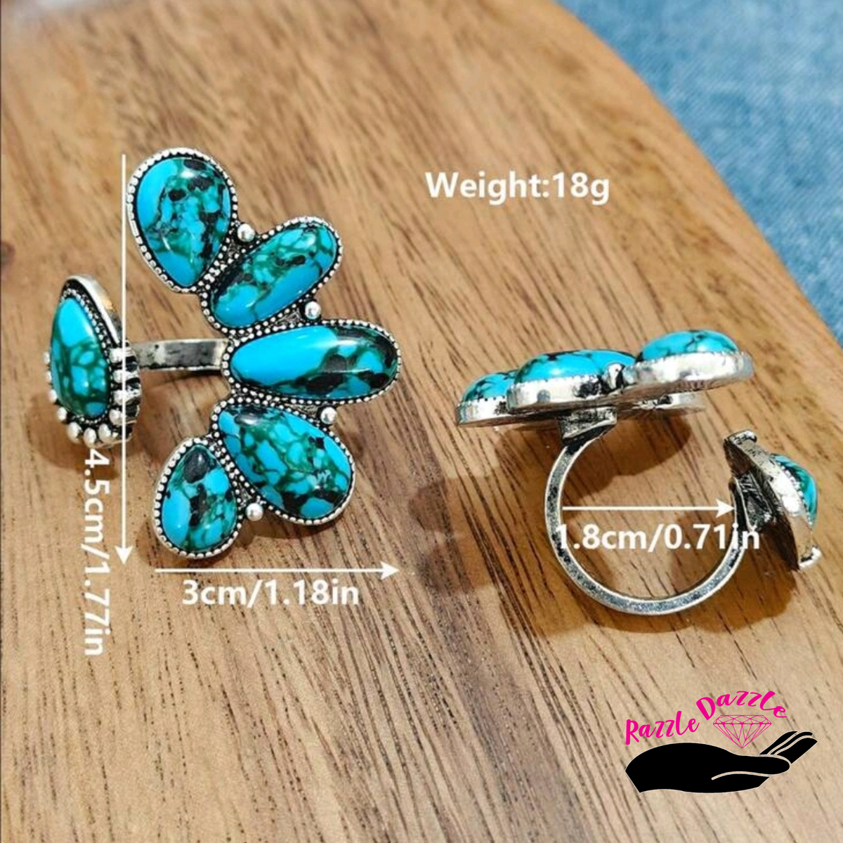 Cowgirl Crown