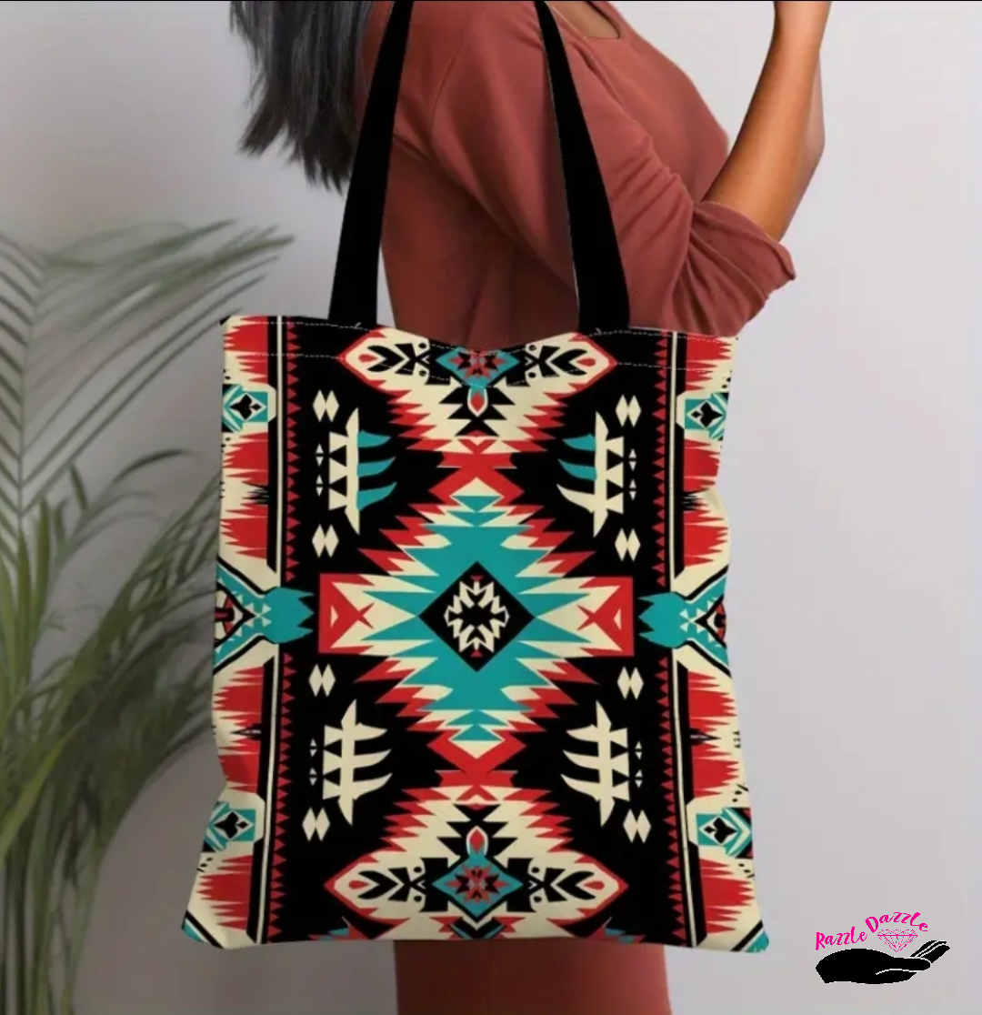 Aztec Treasure Holder