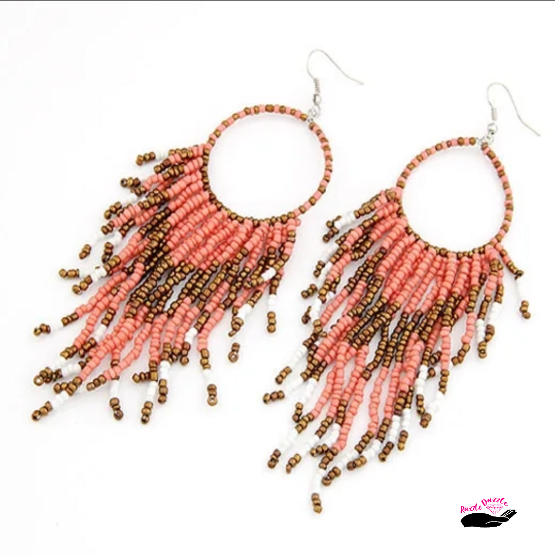 Beaded BOHO