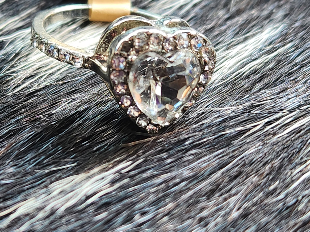 The Darling Diamond
