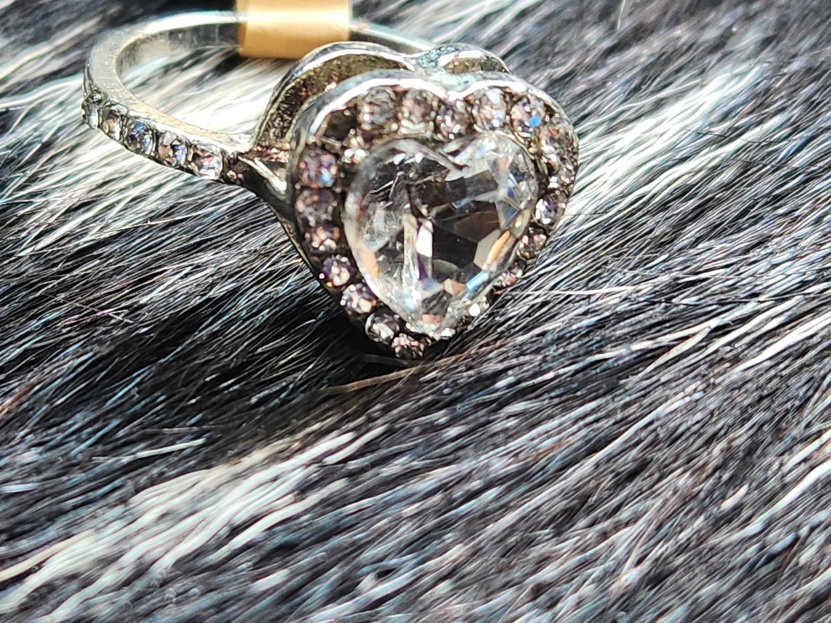The Darling Diamond