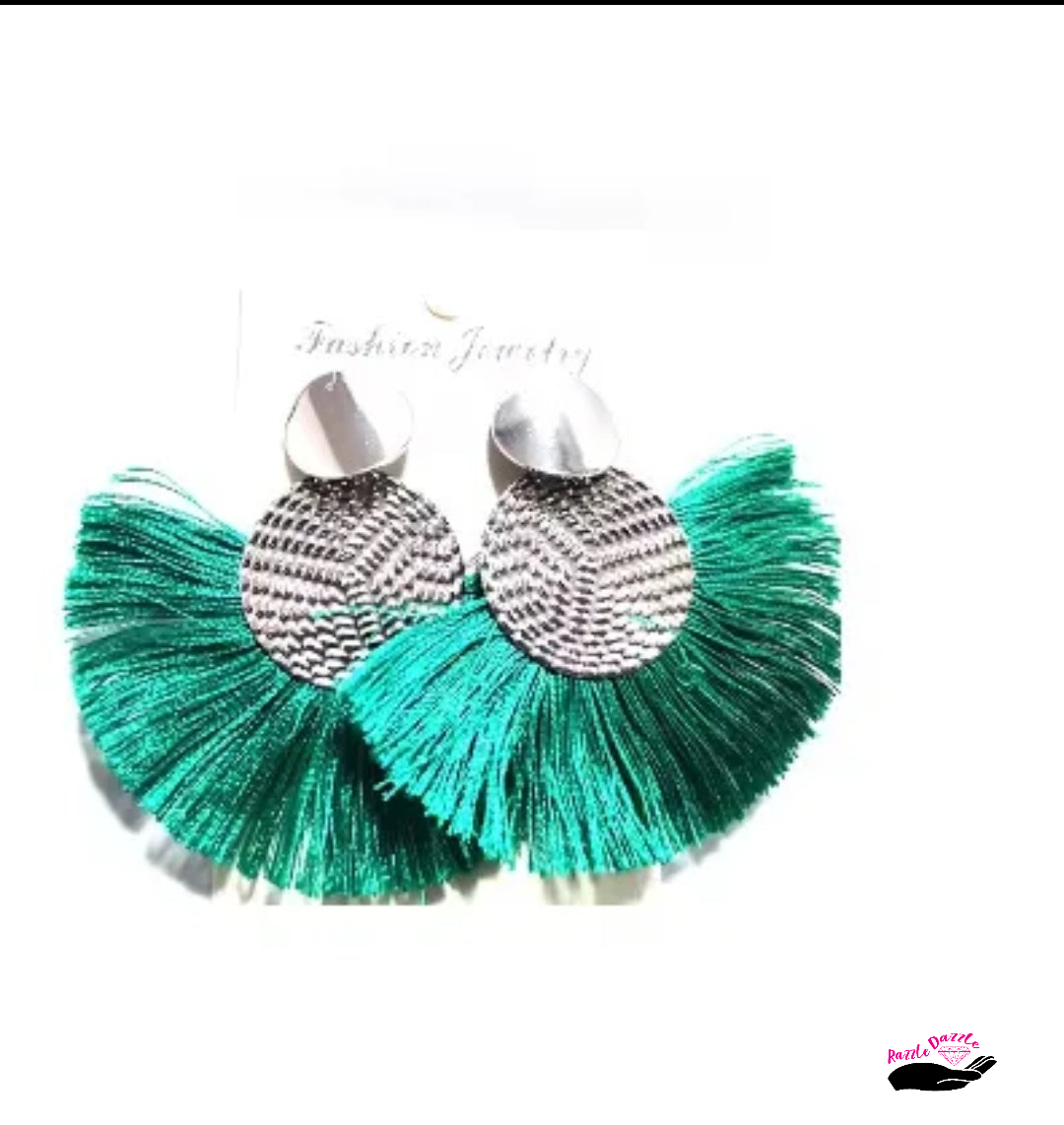 Tassel Tango