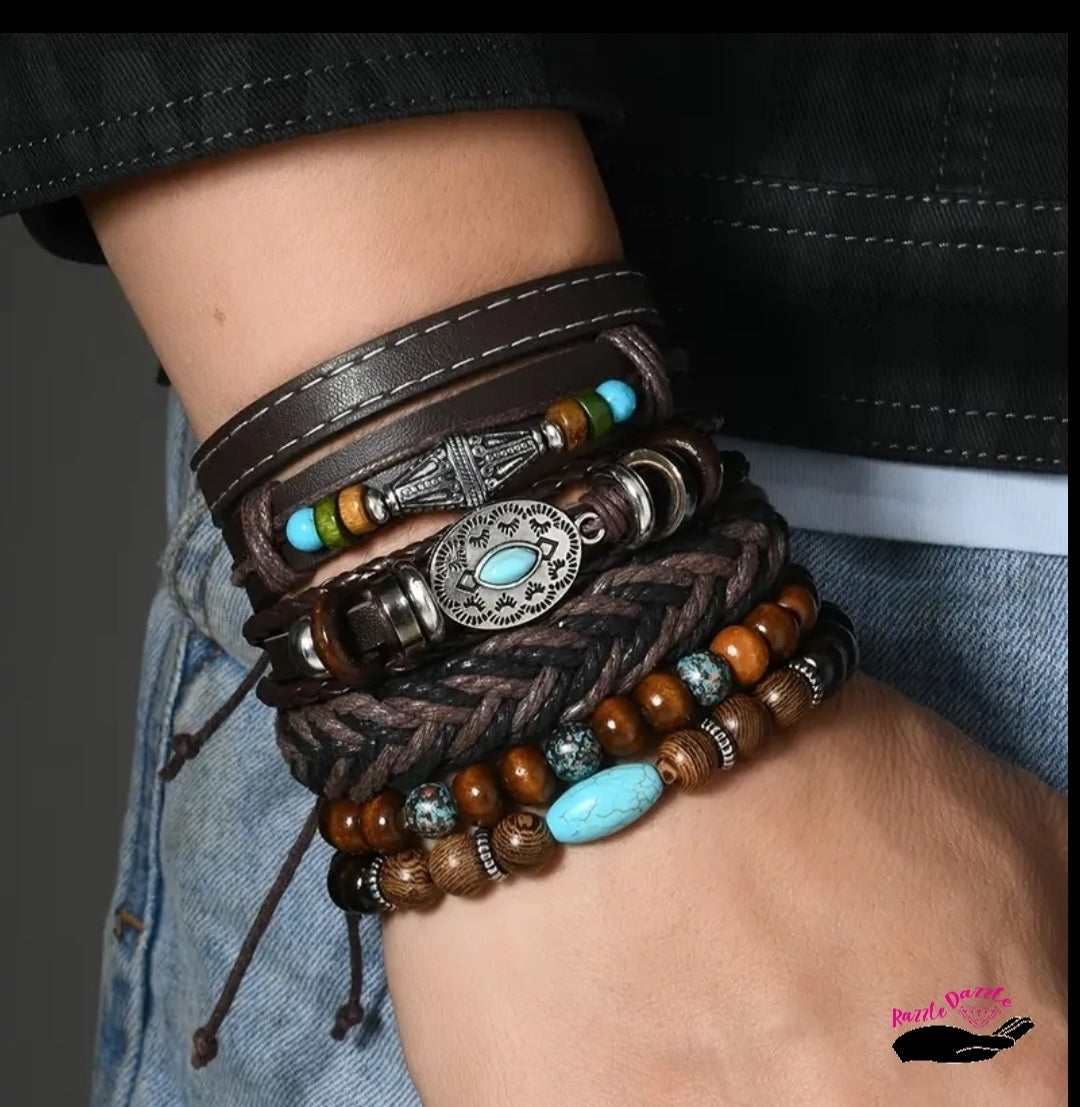 Western Layers