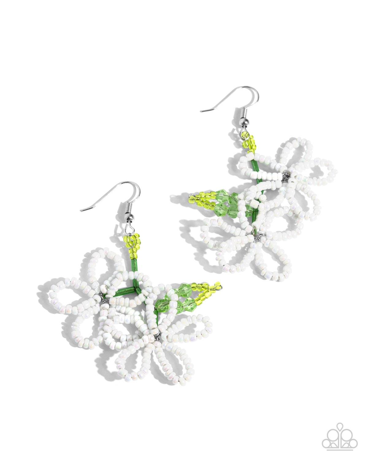 Beaded Blooms