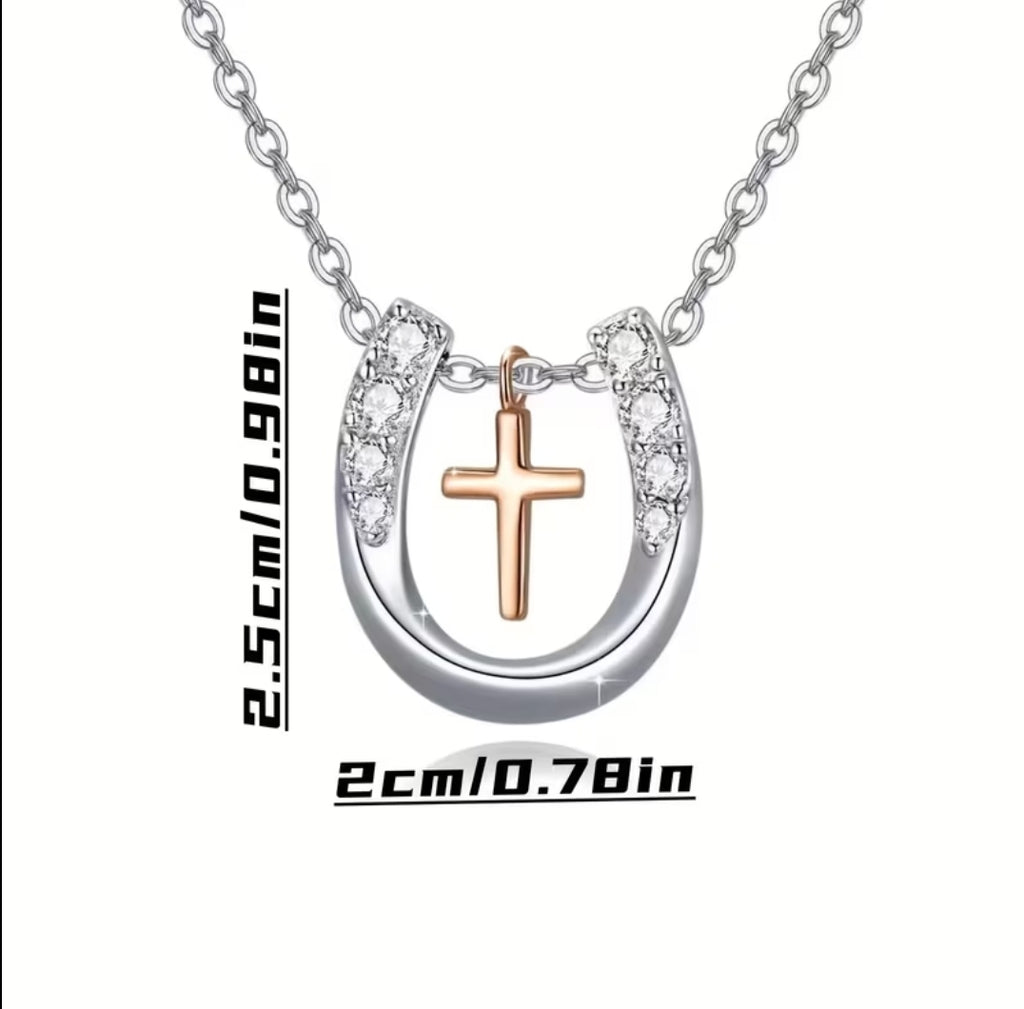 Crossroads Blessing