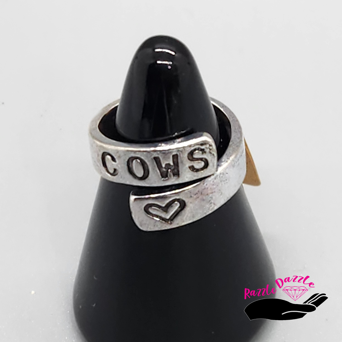 Herd and Heart