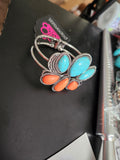 Hinged Bracelet