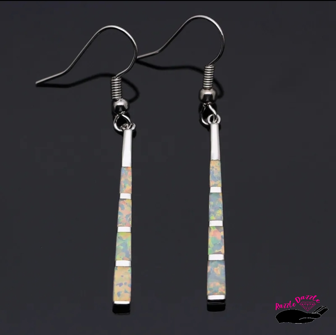 Bars Of Opal