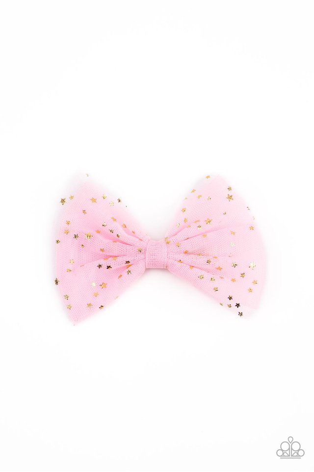 Twinkly Tulle