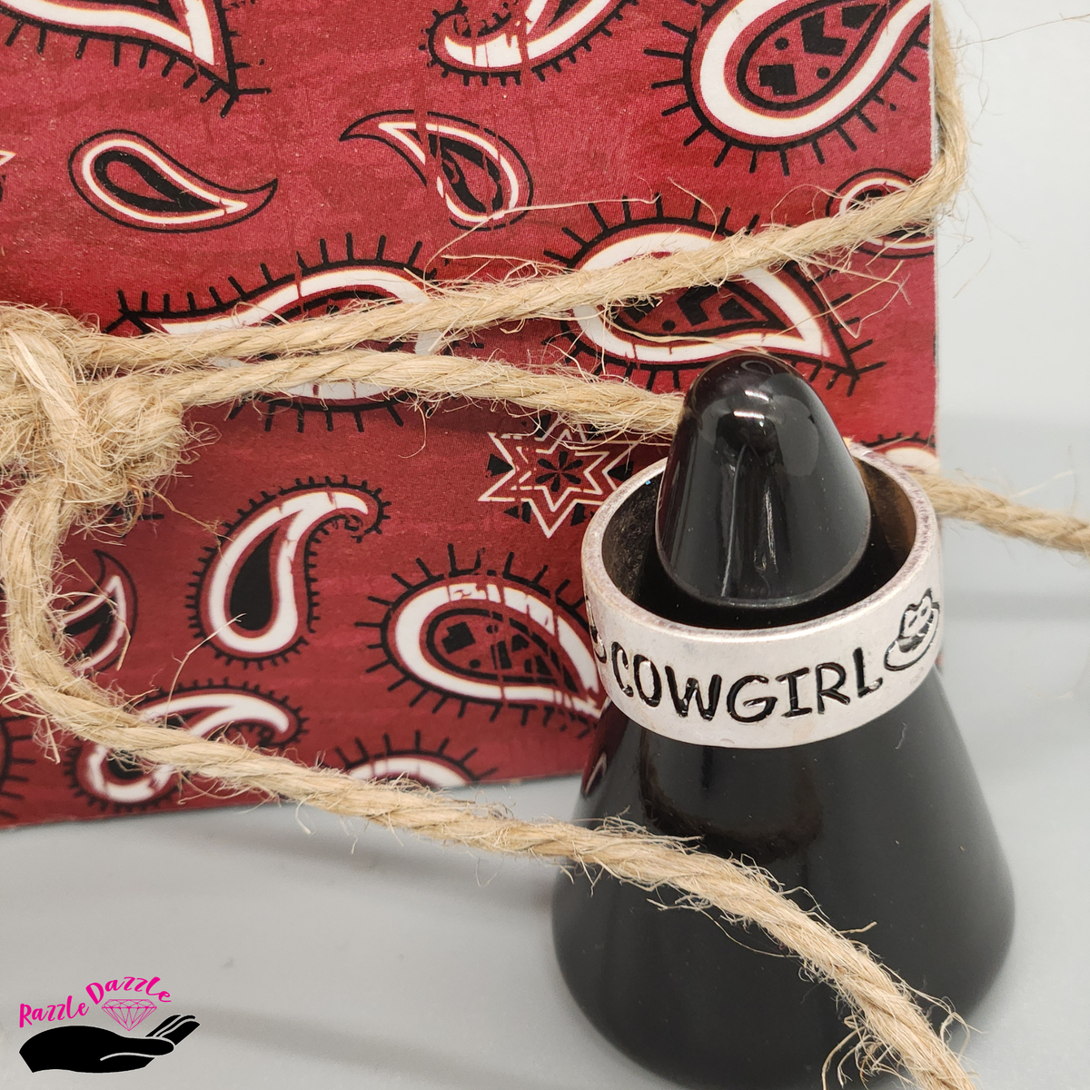 Cowgirls Don't Cry