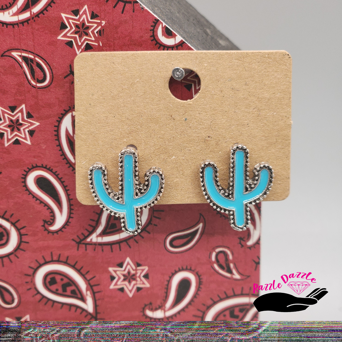 The Prickly Pear