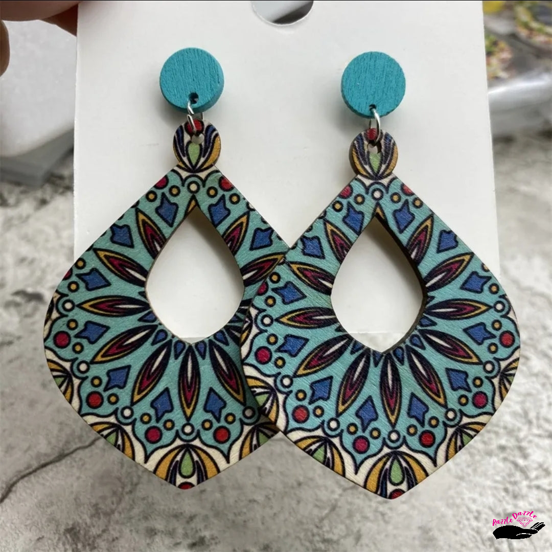 Tribal Treasure