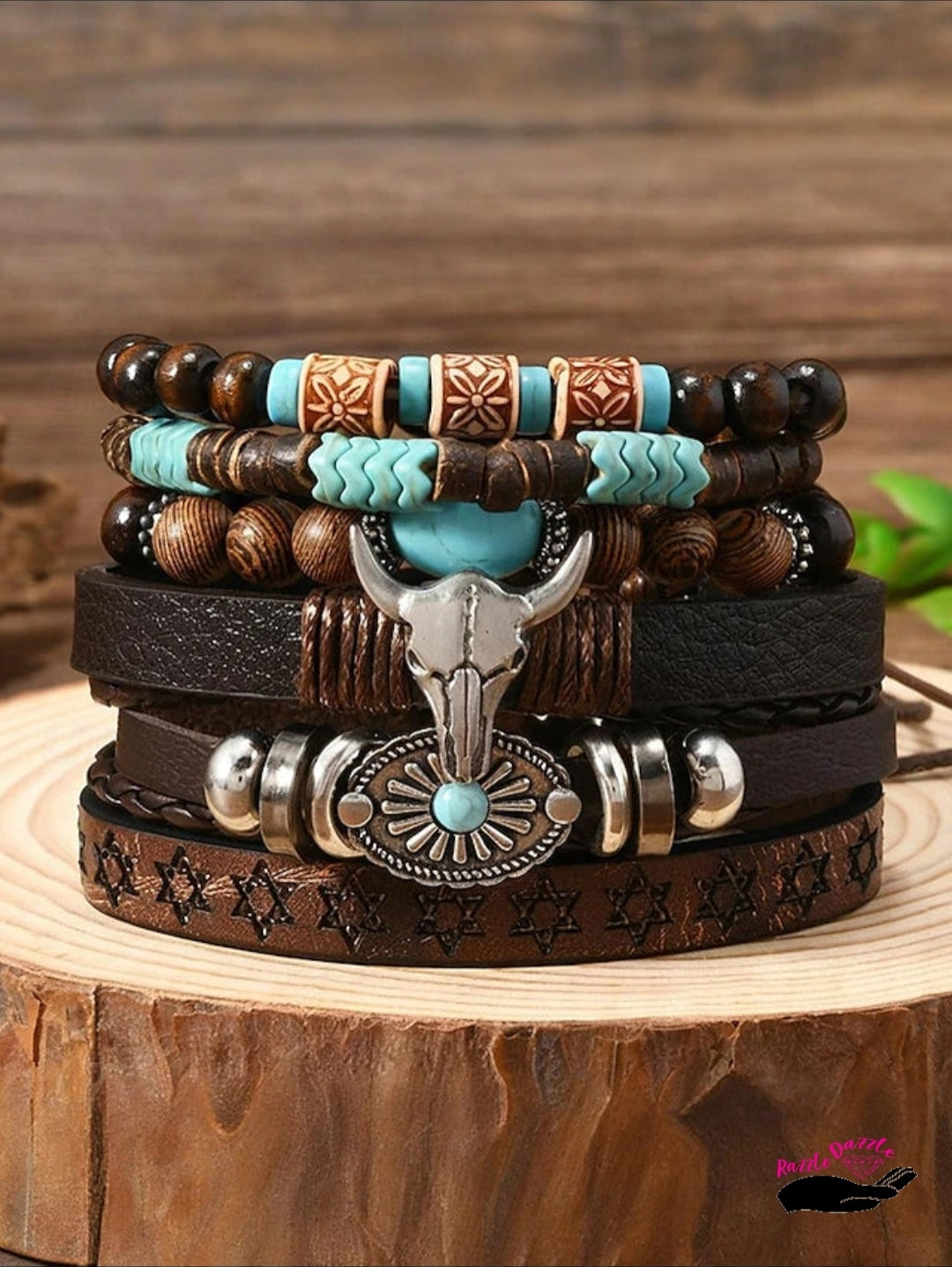 Western Layers