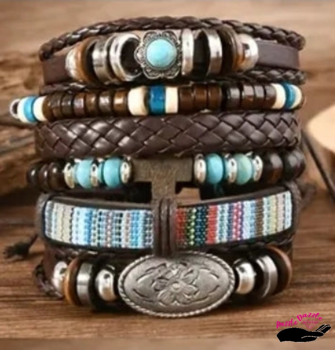 Western Layers