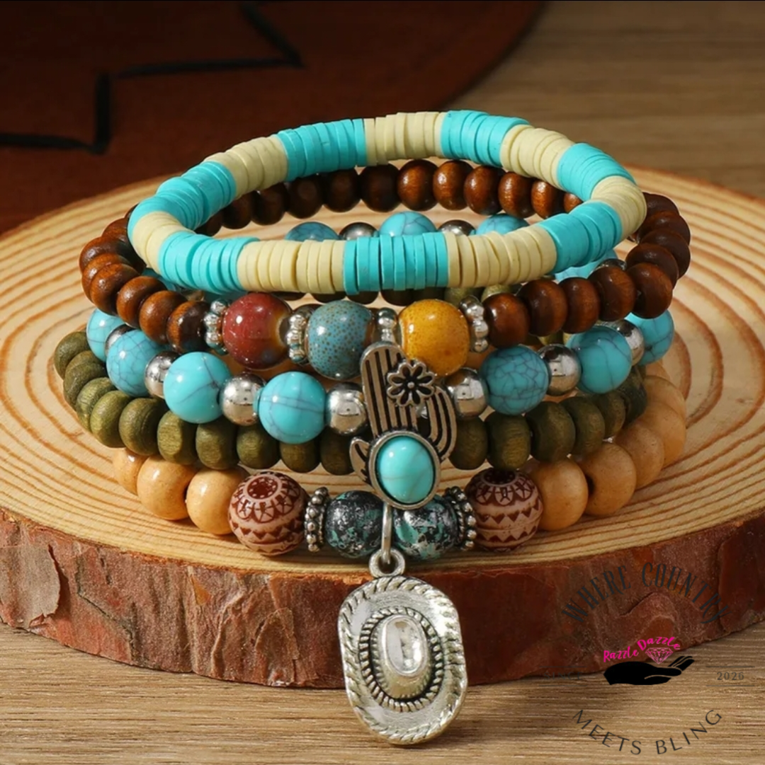 Western Layers