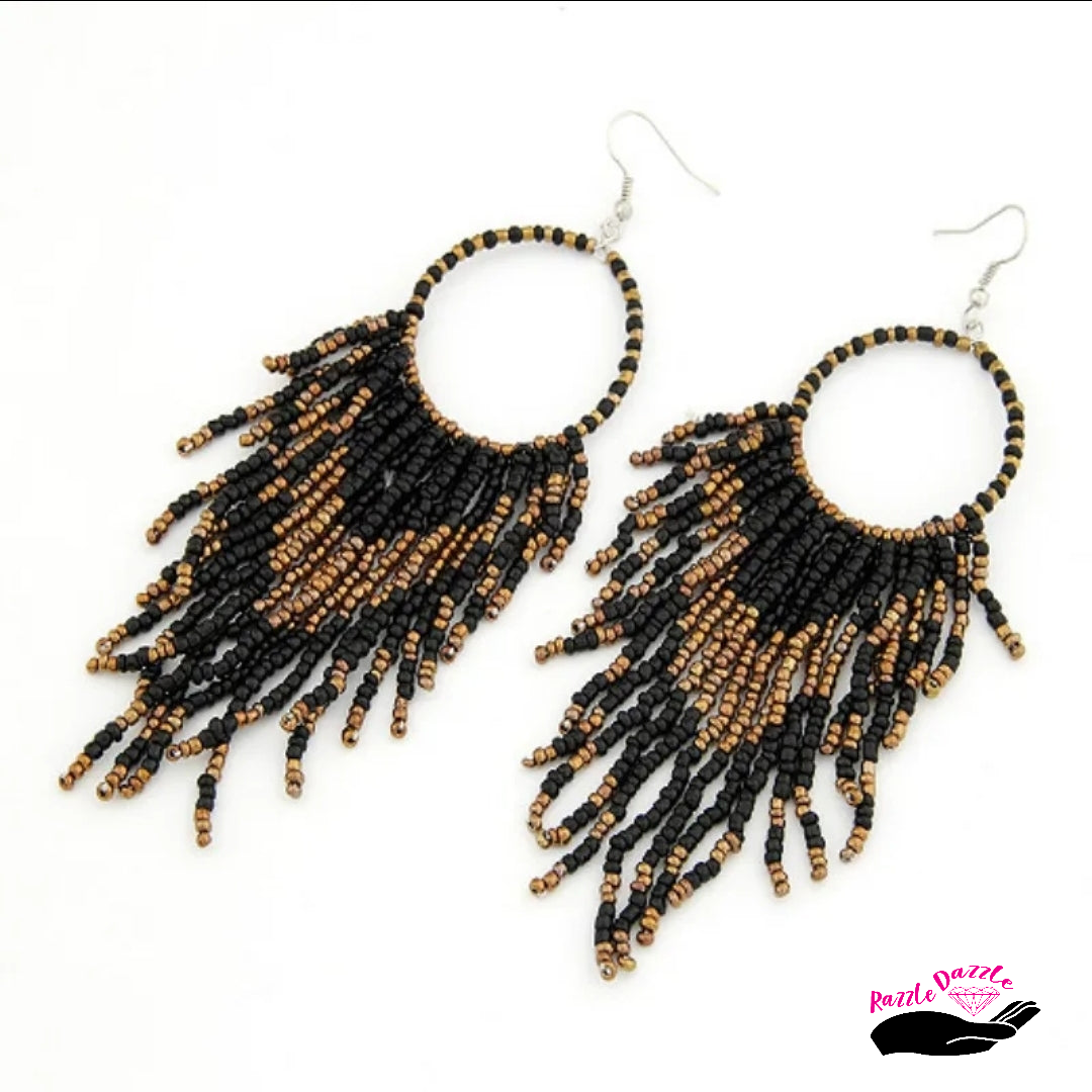 Beaded BOHO