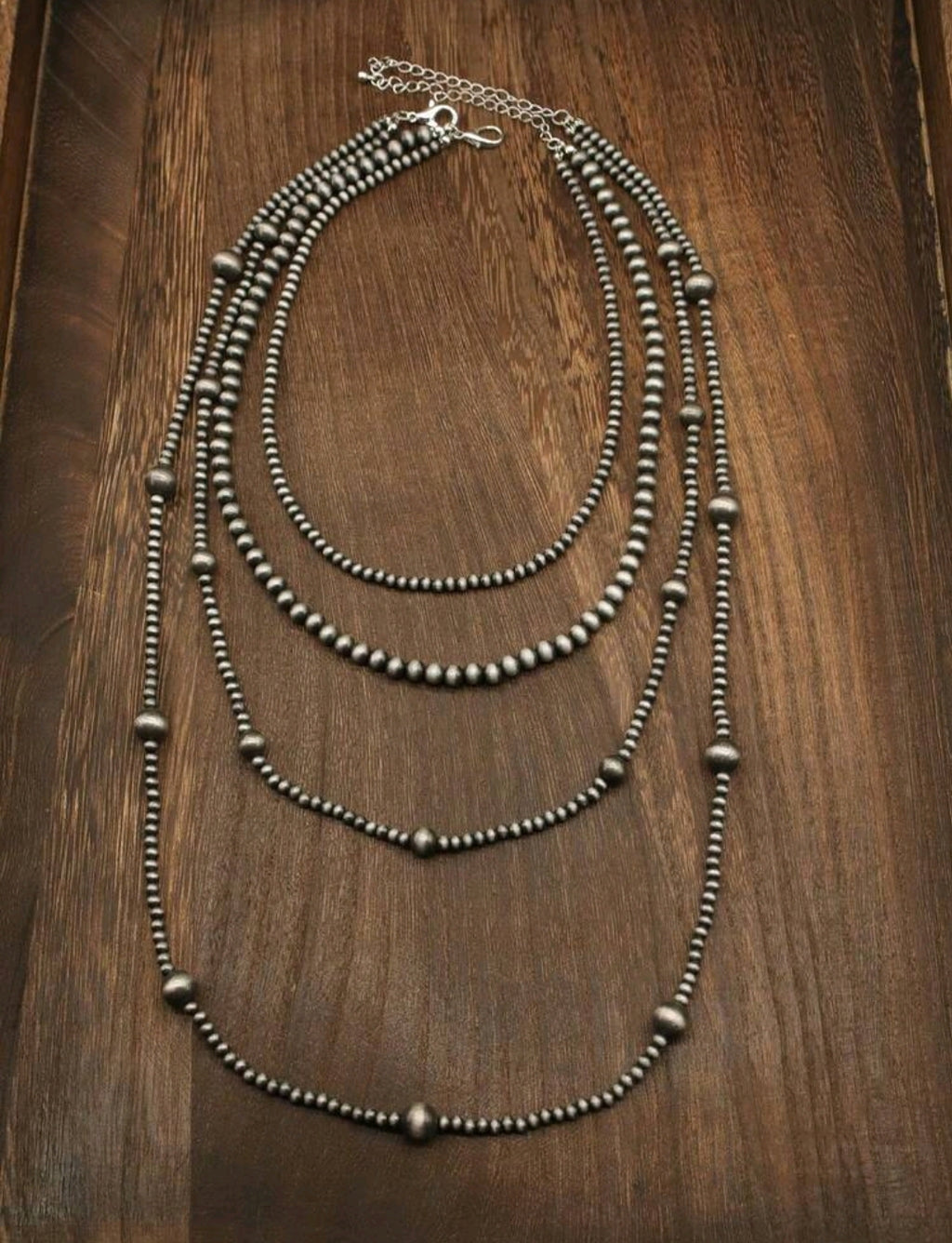 Layered Simplicity