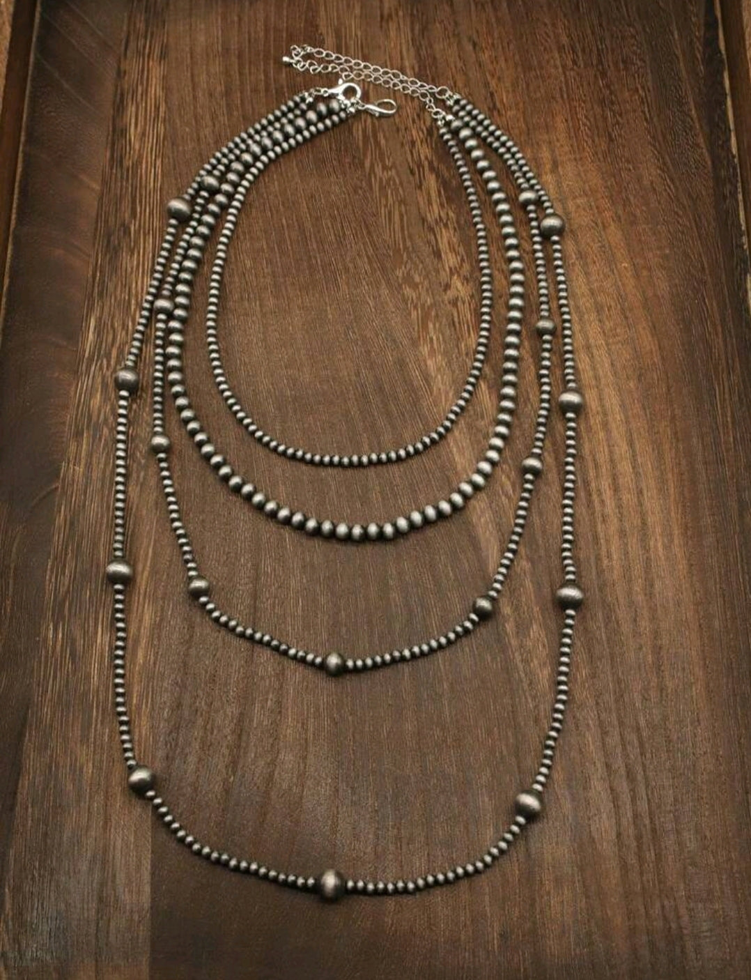Layered Simplicity