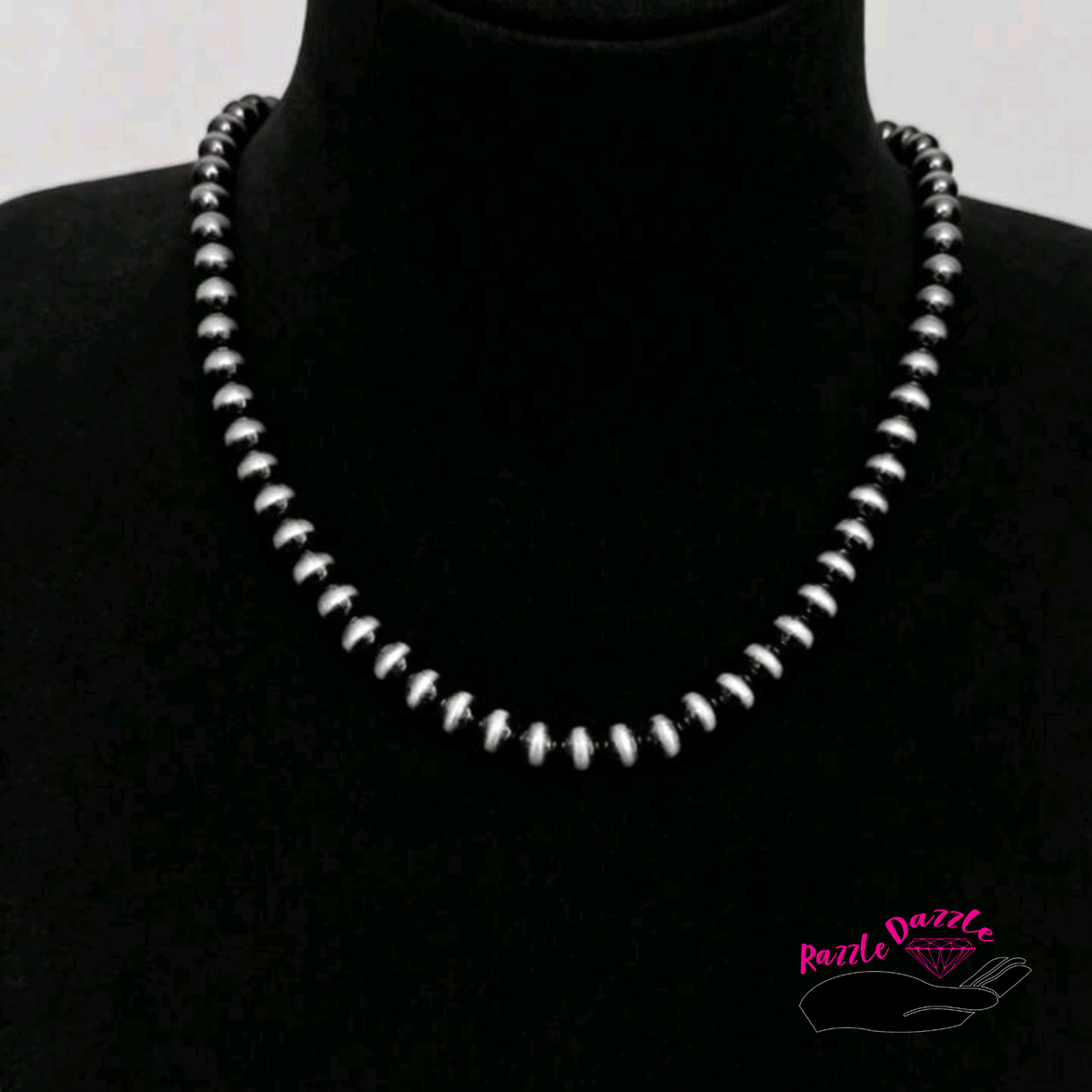 Cowgirl Keepsake (4mm)