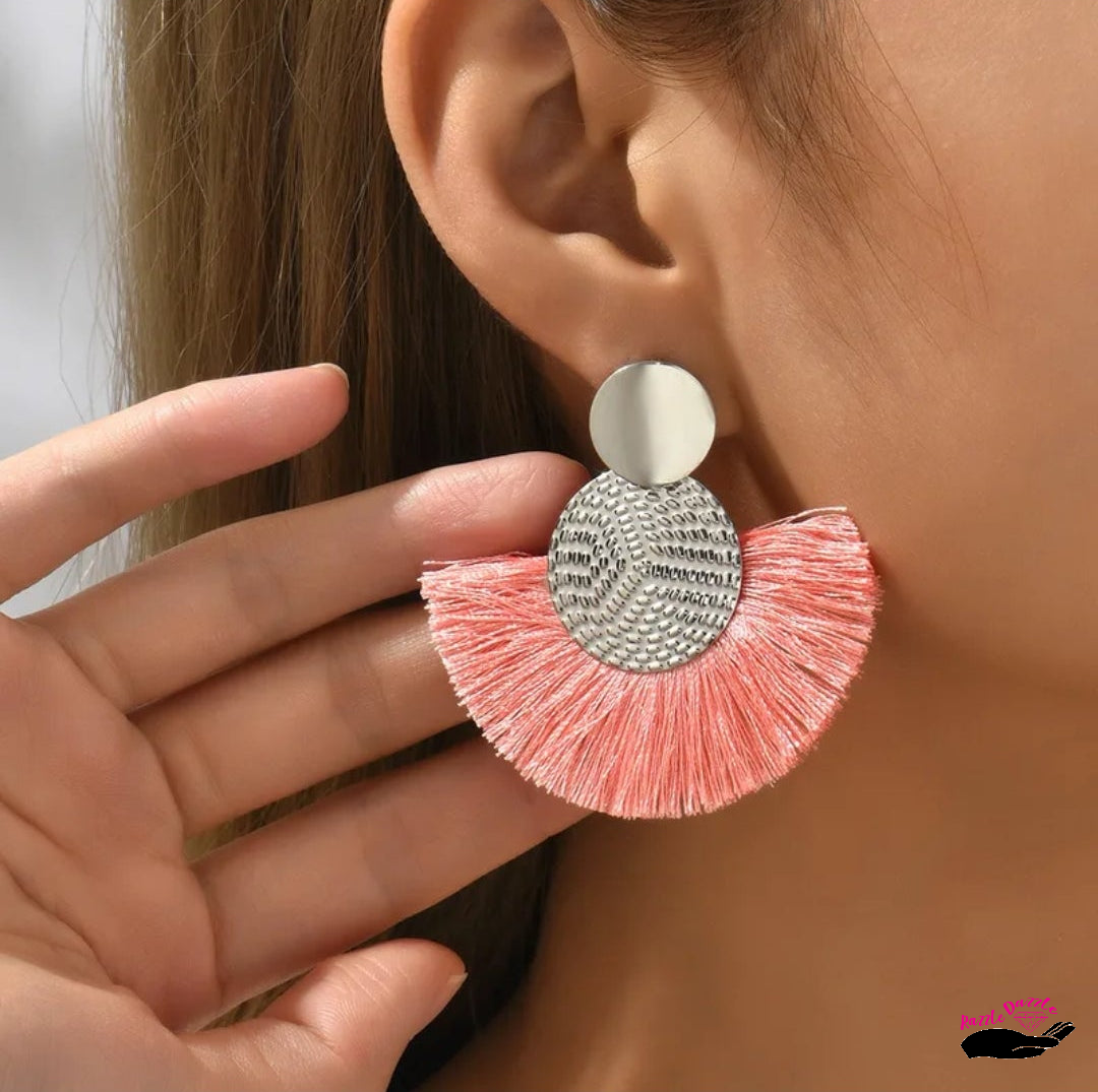 Tassel Tango