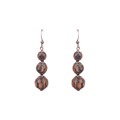 Wooden Drops