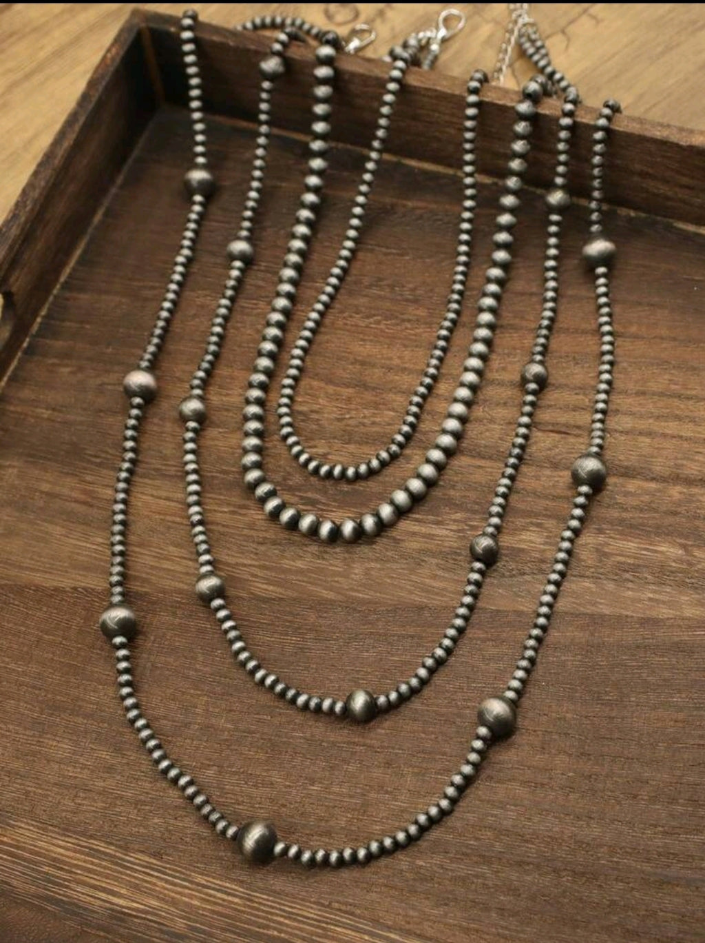 Layered Simplicity