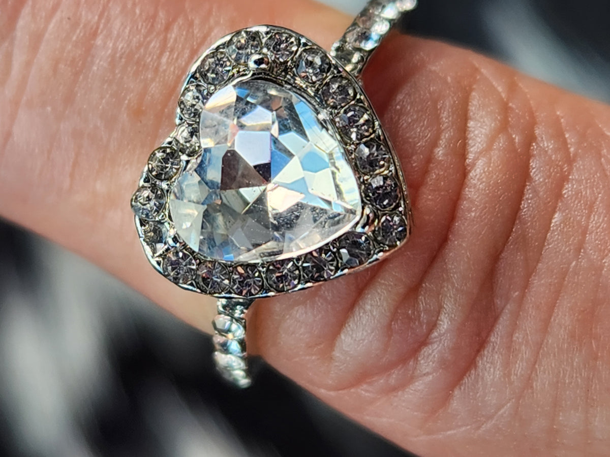 The Darling Diamond