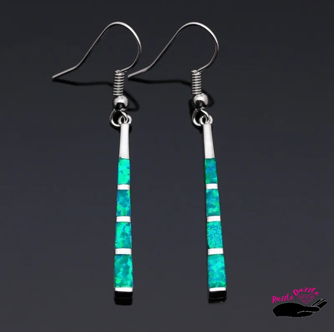 Bars Of Opal