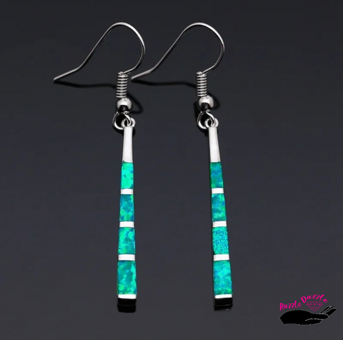 Bars Of Opal