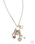 Key Exchange - Lanyard