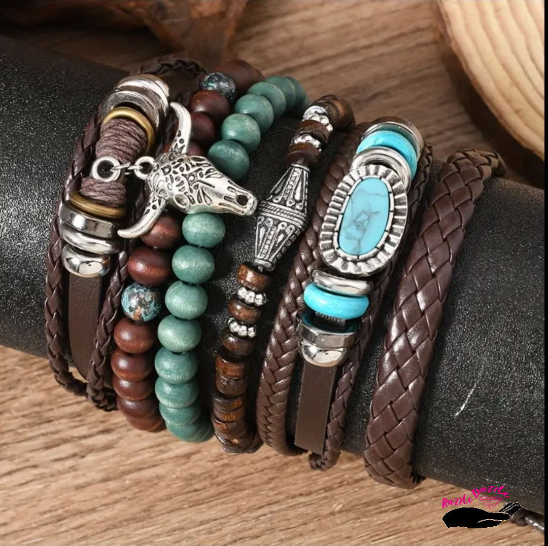 Western Layers