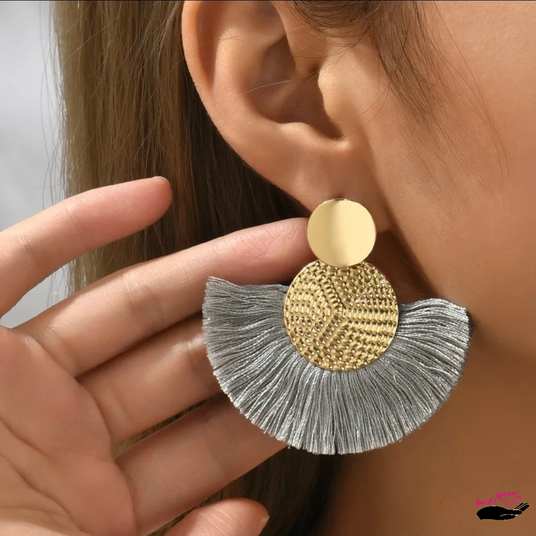 Tassel Tango