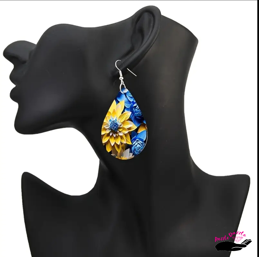 Floral Seasons