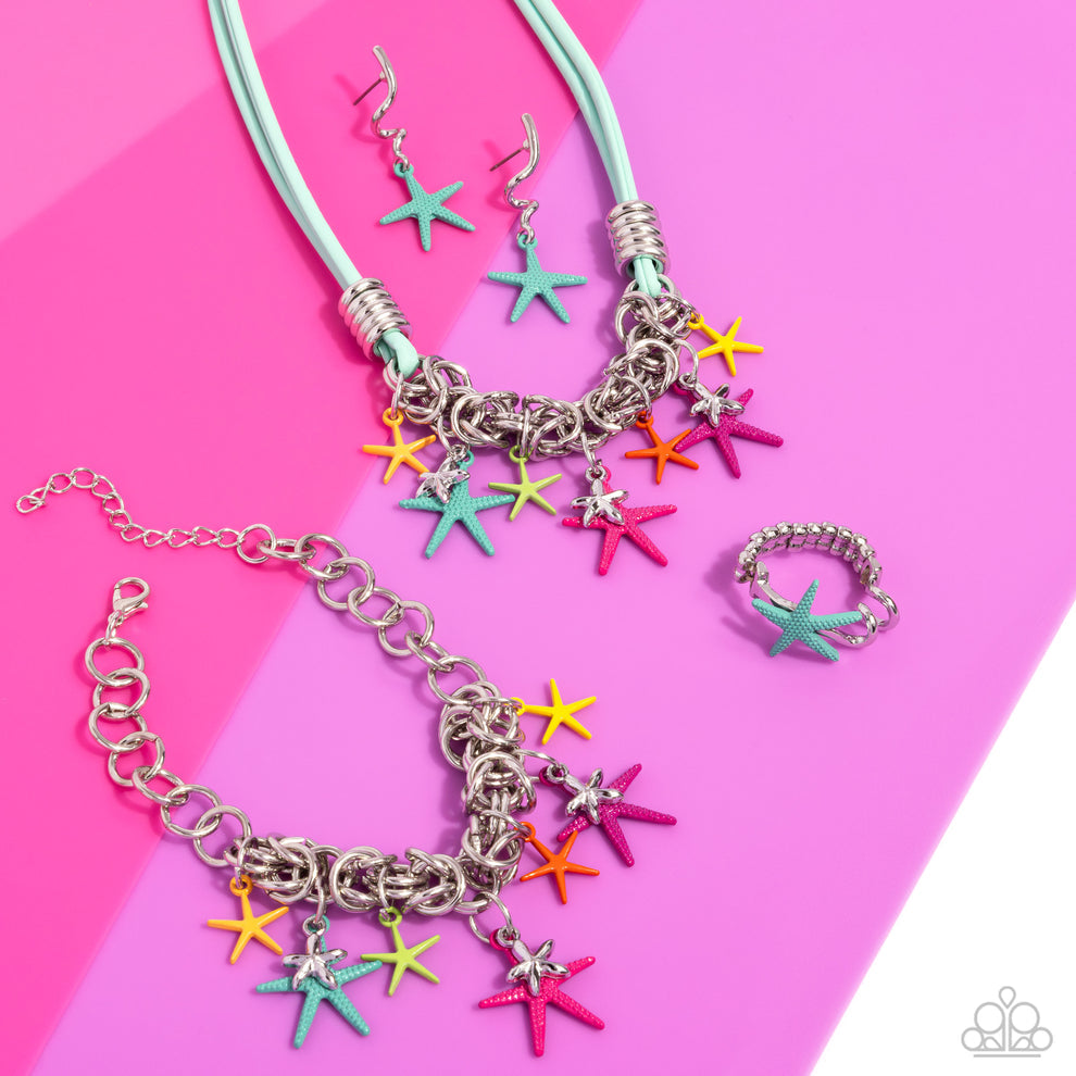 Sunset Sightings - April 2024