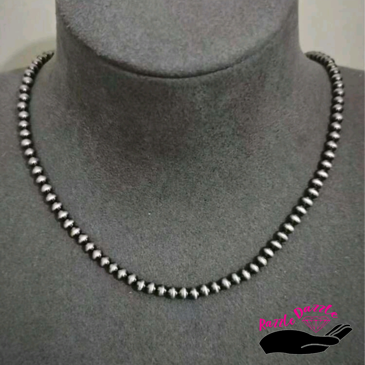 Cowgirl Keepsake (4mm)