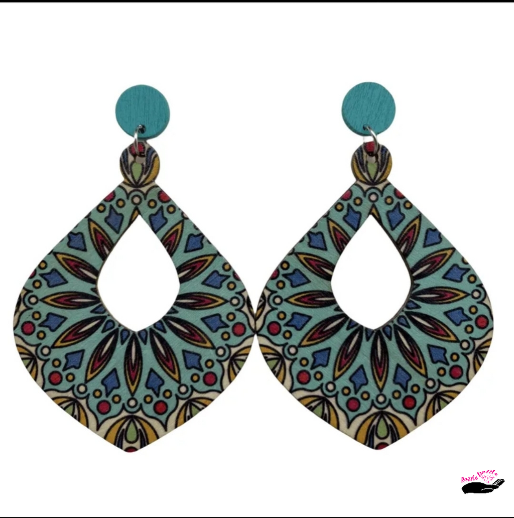 Tribal Treasure