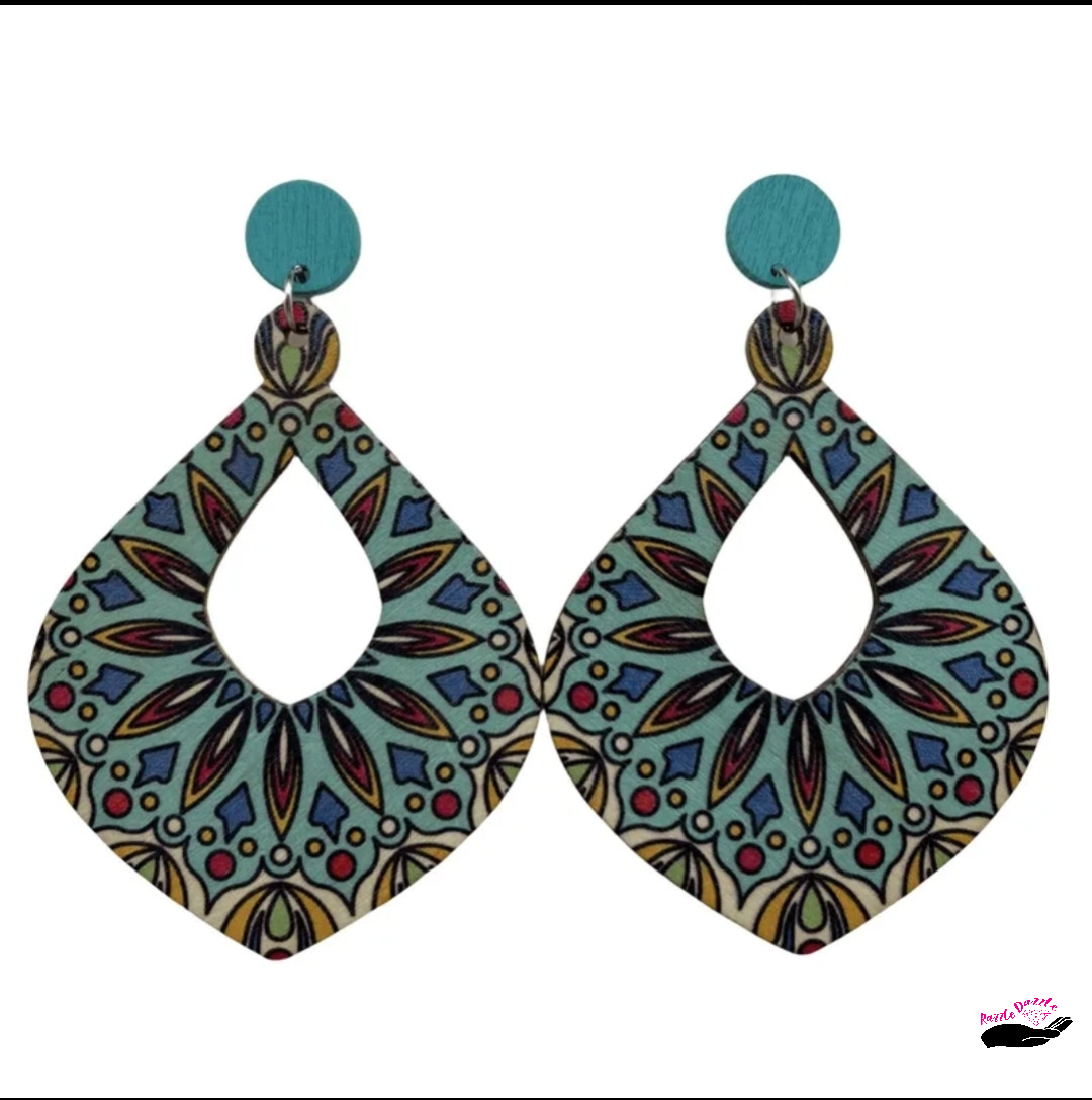 Tribal Treasure