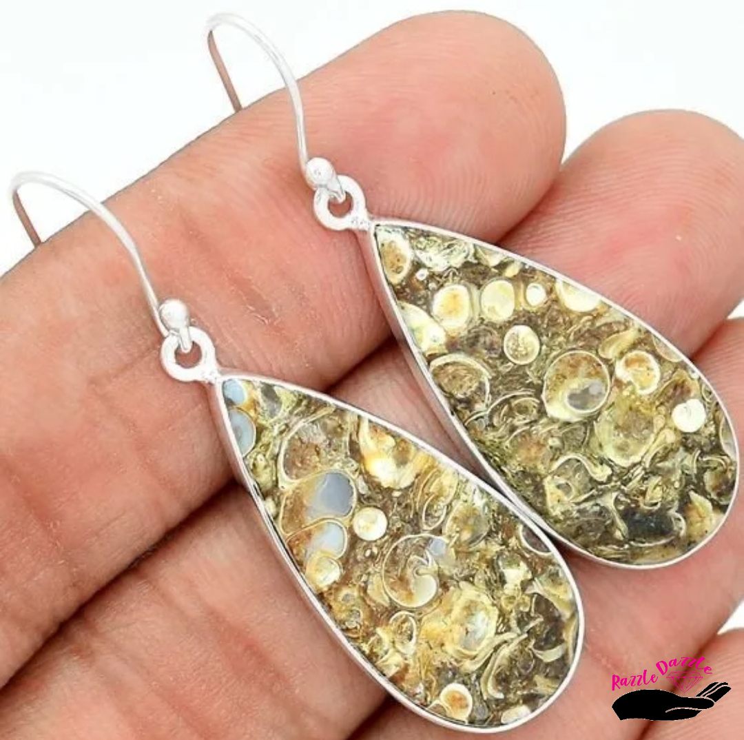 Marbled Stone